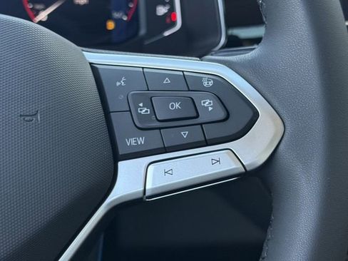 New 2026 Volkswagen Jetta SEL FWD image 12