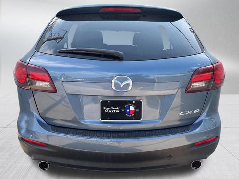 Used 2014 MAZDA CX-9 Sport FWD image 7