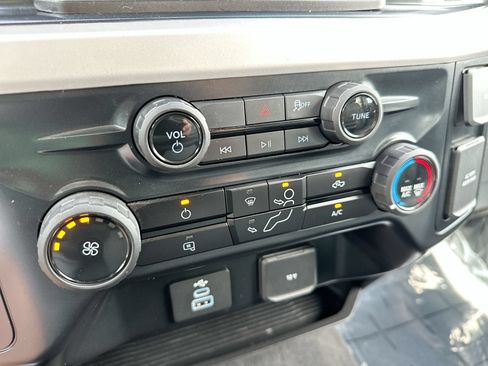 Used 2026 Ford F250 XLT AWD/4WD image 18