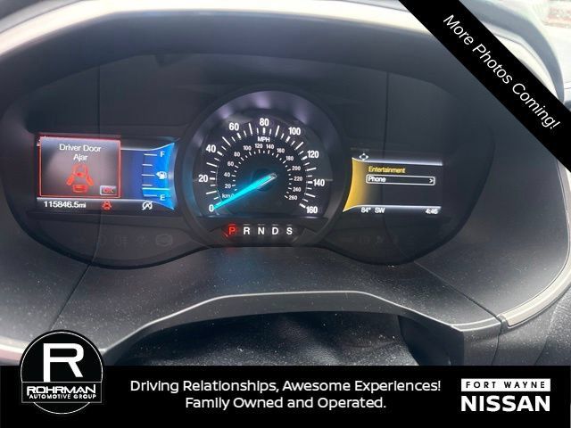 Used 2019 Ford Edge SEL w/ Equipment Group 201A AWD/4WD image 8