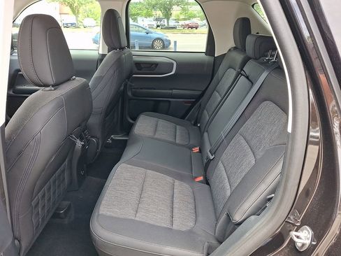 Used 2021 Ford Bronco Sport Big Bend AWD/4WD image 10
