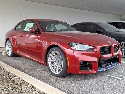 New 2026 BMW M2 w/ Lighting Package