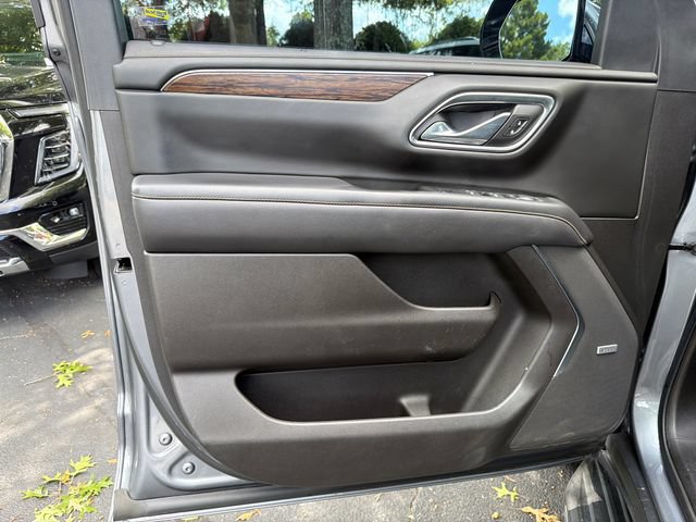 Used 2021 Chevrolet Tahoe Premier RWD image 10