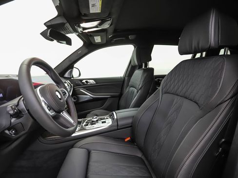 New 2027 BMW X7 M60i AWD/4WD image 11