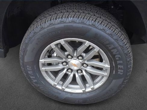 New 2026 Chevrolet Colorado LT w/ LT Convenience Package image 12