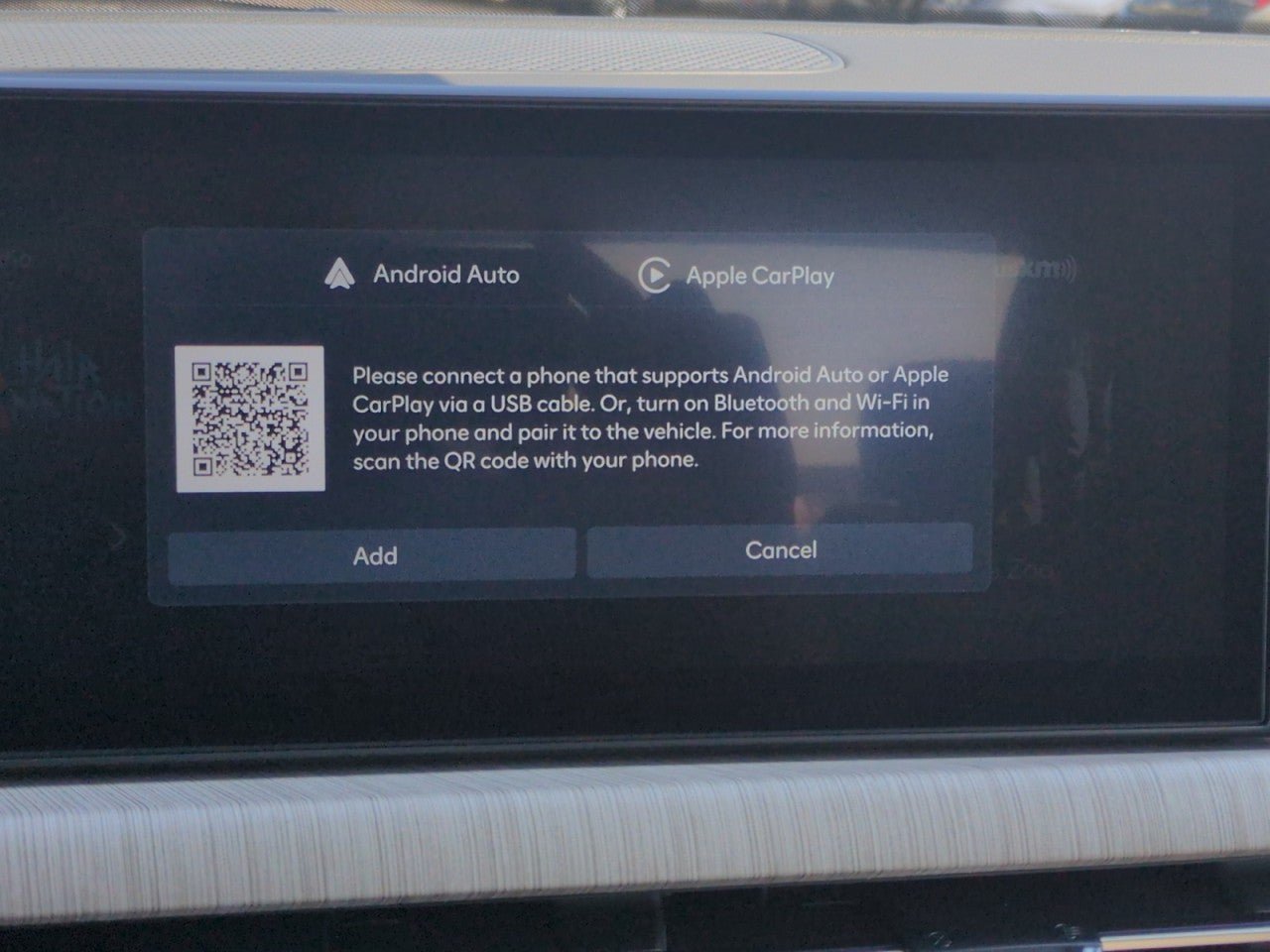New 2026 Hyundai Sonata SEL FWD image 18