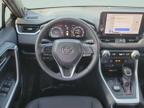 Certified 2024 Toyota RAV4 XSE w/ Weather Package AWD/4WD image 12