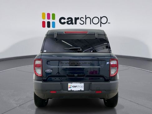 Used 2021 Ford Bronco Sport Big Bend w/ Big Bend Package (96B) image 4