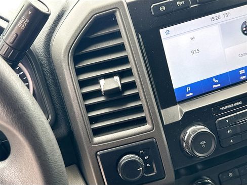 Used 2020 Ford F350 Lariat w/ Lariat Ultimate Package image 16