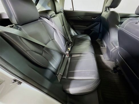 Used 2020 Subaru Impreza 2.0i Limited w/ Popular Package #2 image 25