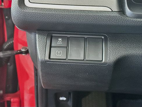Used 2017 Honda Civic LX image 16