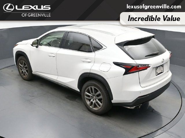 Used 2016 Lexus NX 200t FWD w/ Premium Package image 51