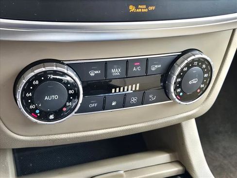 Used 2015 Mercedes-Benz ML 350 2WD image 15