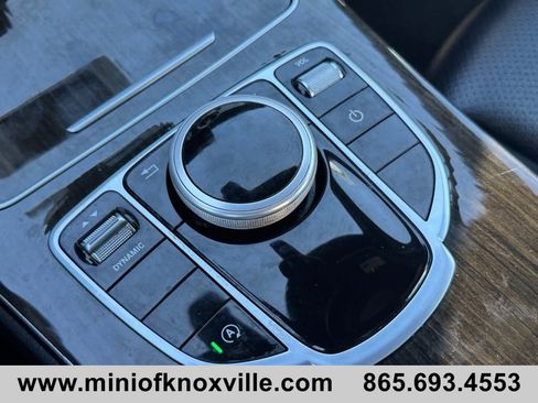 Used 2018 Mercedes-Benz C 300 Sedan image 28