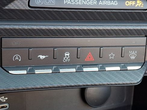 Certified 2025 Ford Mustang GT Premium RWD image 23