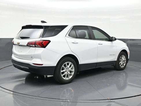 Used 2023 Chevrolet Equinox LT FWD image 5