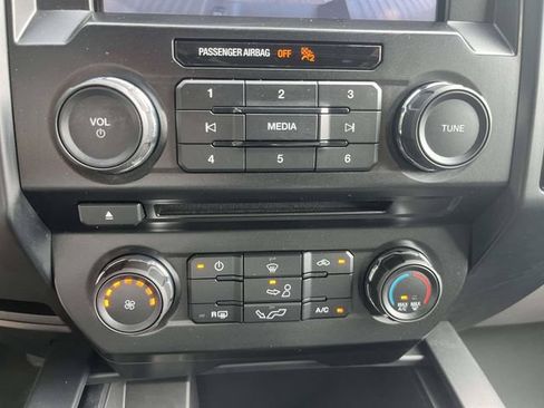 Certified 2018 Ford F150 XL w/ Equipment Group 101A Mid RWD image 30