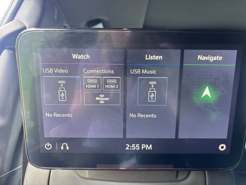 Used 2021 Chevrolet Tahoe High Country w/ Premium Package RWD image 24