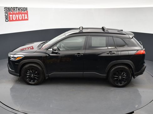 Used 2024 Toyota Corolla Cross LE image 18