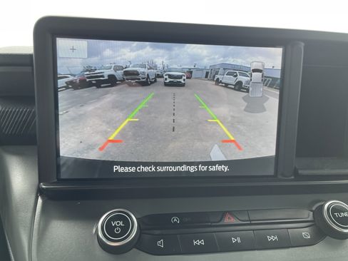 Used 2024 Ford Maverick Tremor w/ Tremor Off-Road Package image 25