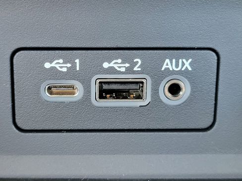 New 2025 Nissan Sentra SV w/ All-Weather Package image 25