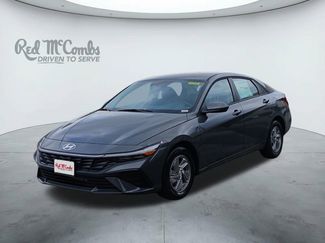 New 2026 Hyundai Elantra SE video 1