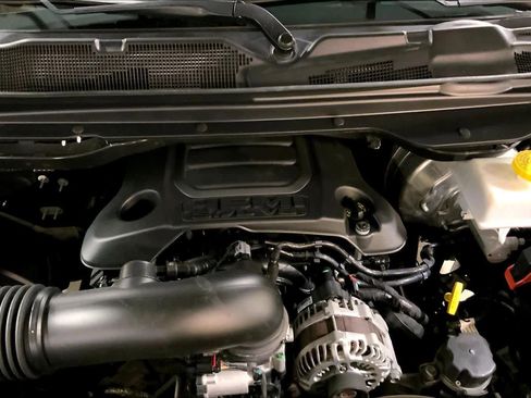 Used 2022 RAM 1500 Laramie image 33