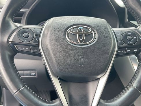 Certified 2022 Toyota Venza LE AWD/4WD image 6