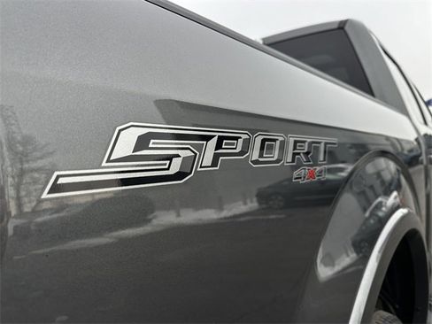 Certified 2019 Ford F150 XLT w/ Equipment Group 302A Luxury image 50