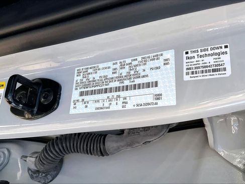 Certified 2023 Ford F150 XL w/ STX Appearance Package image 33