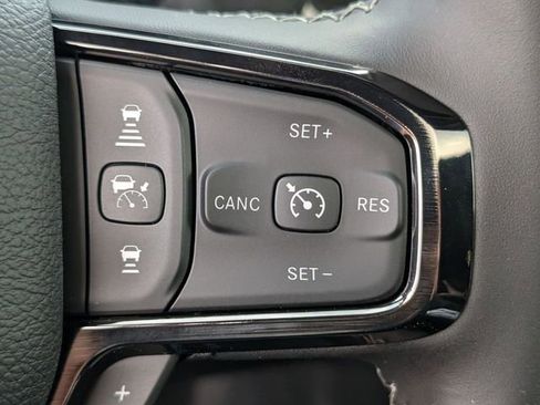 New 2026 RAM 3500 Limited image 17