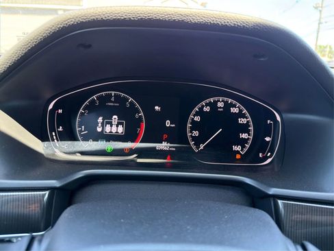 Used 2022 Honda Accord Sport image 19
