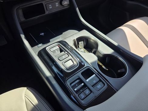 Used 2026 Honda Pilot EX-L image 18