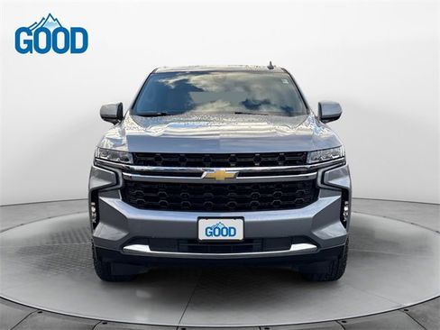 Used 2021 Chevrolet Tahoe LS image 8