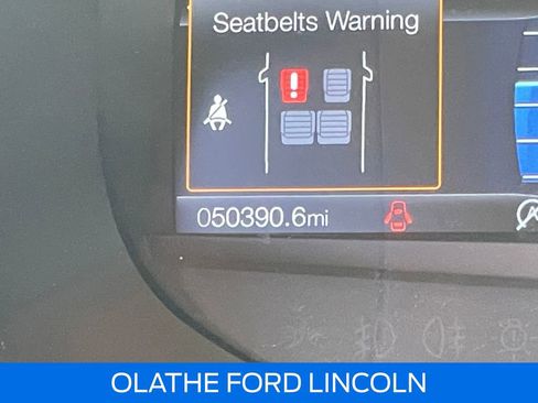 Used 2023 Ford Edge SEL w/ Convenience Package image 19