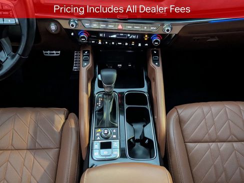 Used 2025 Kia Telluride SX Prestige X-Line AWD/4WD image 19