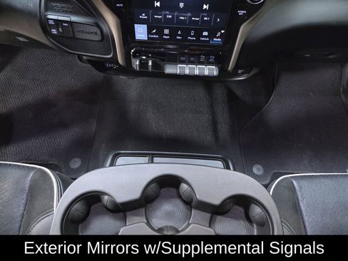 Certified 2024 RAM 2500 Laramie image 18