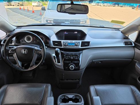Used 2012 Honda Odyssey EX-L image 16