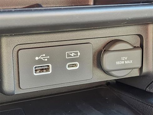 Used 2024 Honda Ridgeline TrailSport image 37