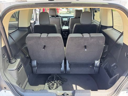 Used 2018 Ford Flex Limited w/ Equipment Group 301A image 26