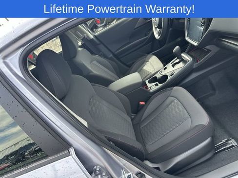 New 2026 Subaru Impreza 2.0i Sport AWD/4WD image 22