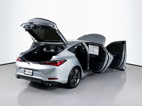 Used 2023 Acura Integra A-Spec FWD image 29