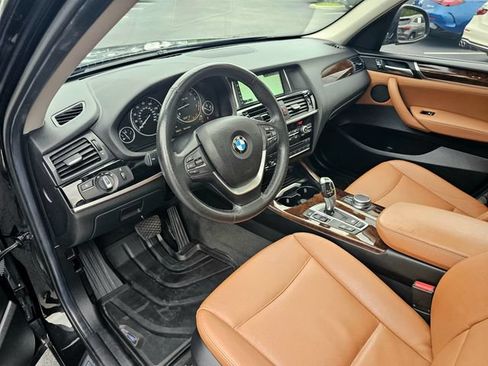 Used 2017 BMW X3 xDrive28i AWD/4WD image 14