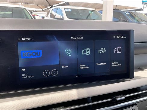 Used 2025 Hyundai Tucson SEL FWD image 31