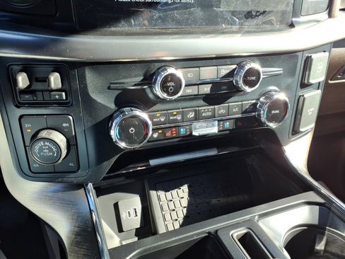 New 2025 Ford F150 King Ranch image 7