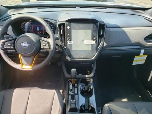 New 2026 Subaru Forester Wilderness AWD/4WD image 14