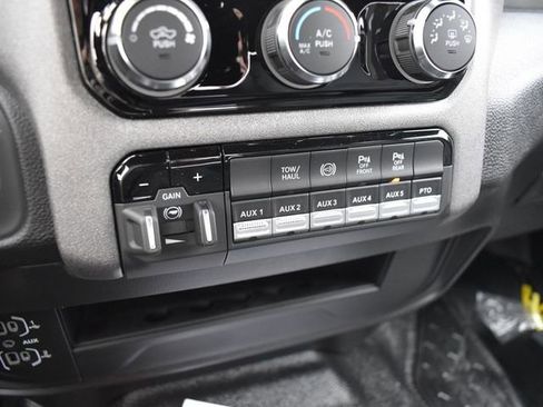 New 2026 RAM 5500 Tradesman image 30
