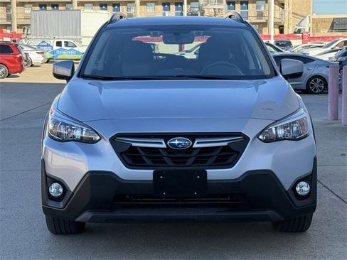 Used 2023 Subaru Crosstrek 2.0i Premium w/ Popular Package #2 image 8