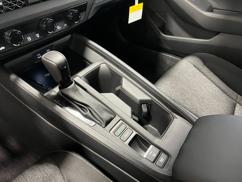 New 2026 Honda Accord SE image 22
