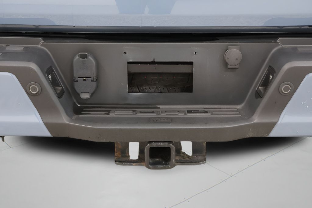 Used 2023 Ford F150 Lightning Platinum AWD/4WD image 47